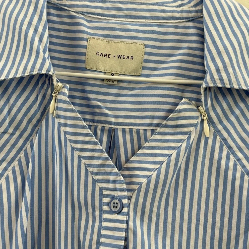 Care + Wear club monaco